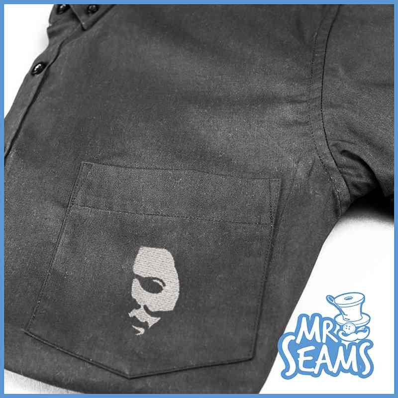 michael myers shirt