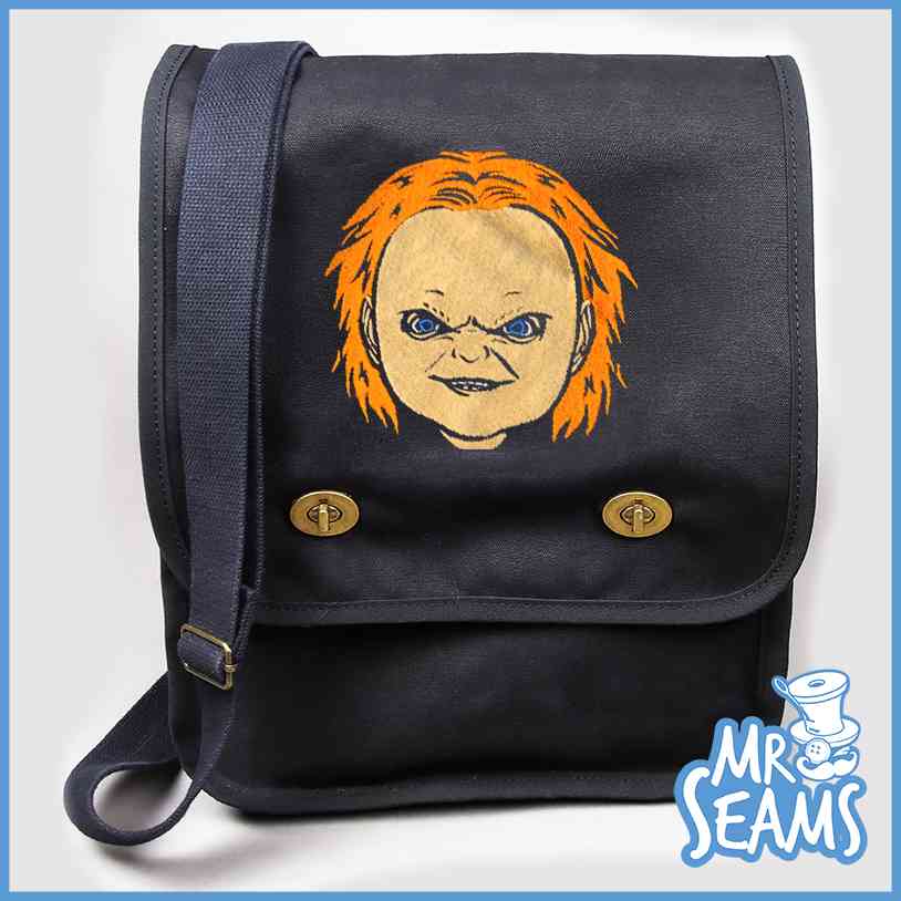 Chucky authentic Crossbody Bag