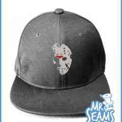 Jason Hat (Flat Brim & Trucker)