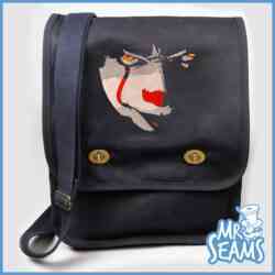 Pennywise FlapSwap Bag