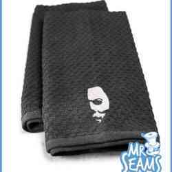 michael myers hand towels