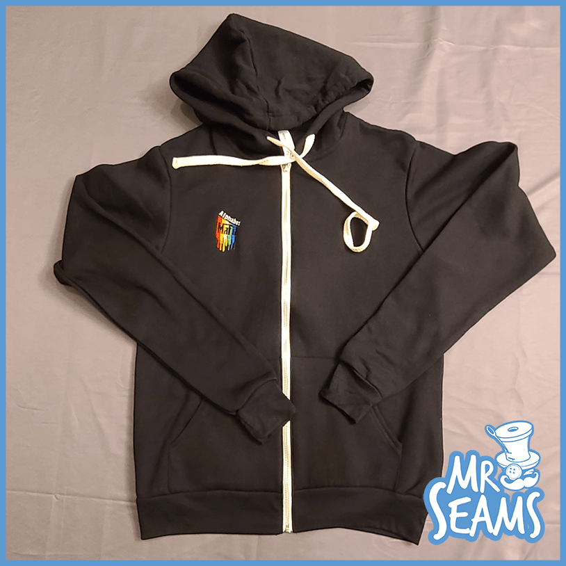 alphabet mafia hoodie