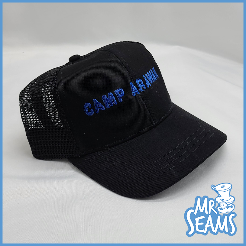 camp arawalk hats and beanies