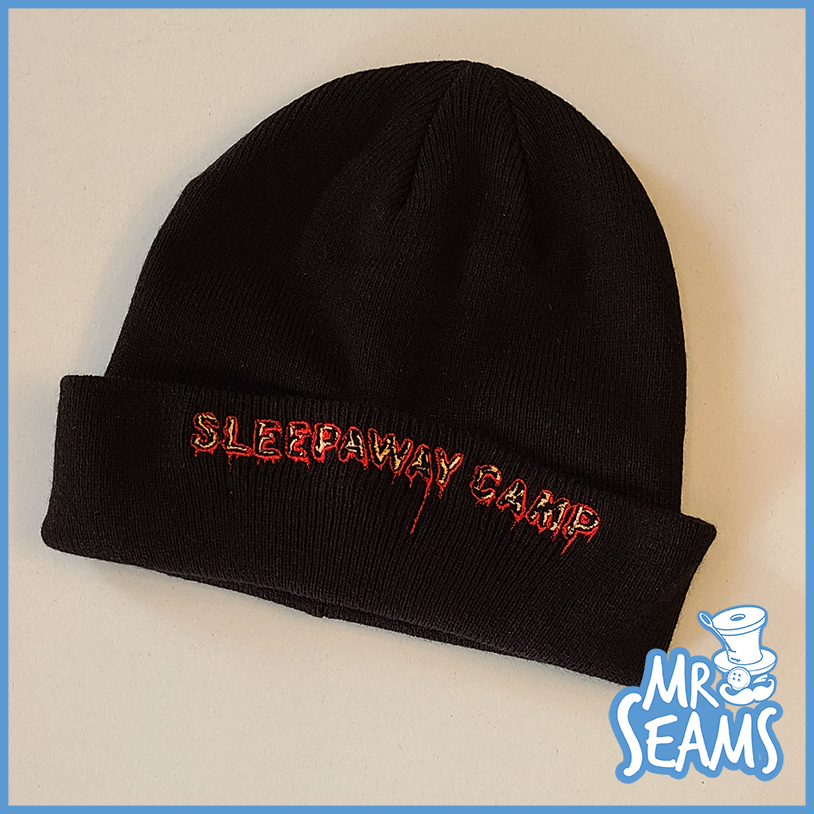 Sleepaway Camp Beanies & Hats