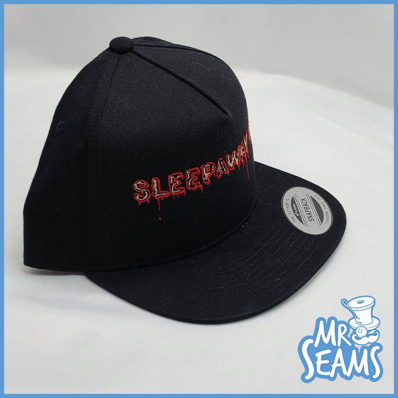 sleepaway camp Beanies & Hats