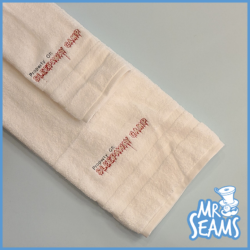 Sleepaway Camp Bath Towels