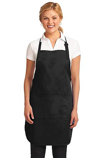 footlong apron