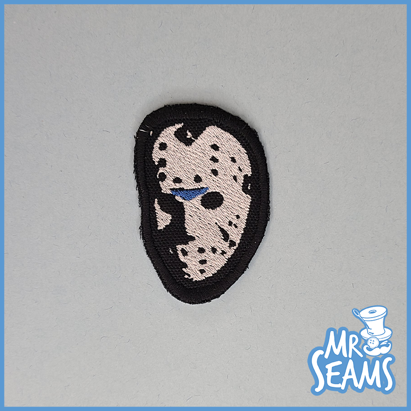 Friday The 13th Patch