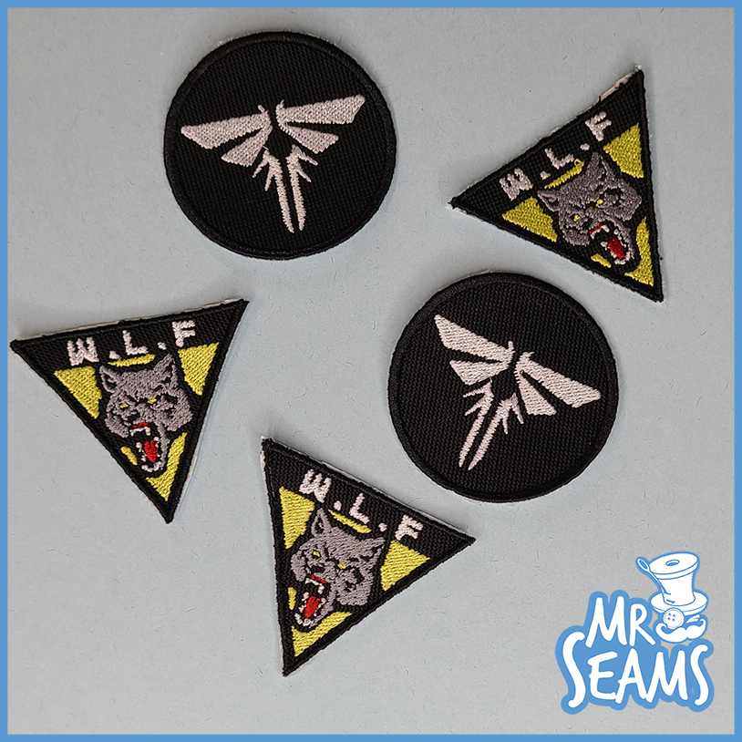 the last of us patches fireflies wlf