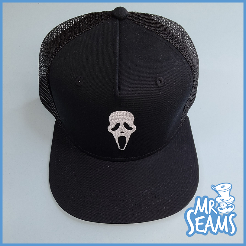 Mr. Scream Star Trek Beanies & Hats.