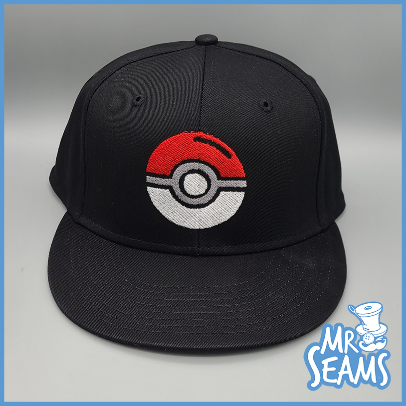 pokeball beanies & hats