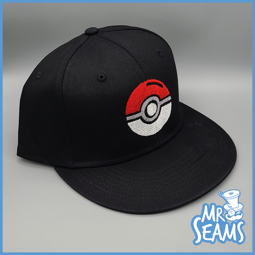 pokeball beanies & hats