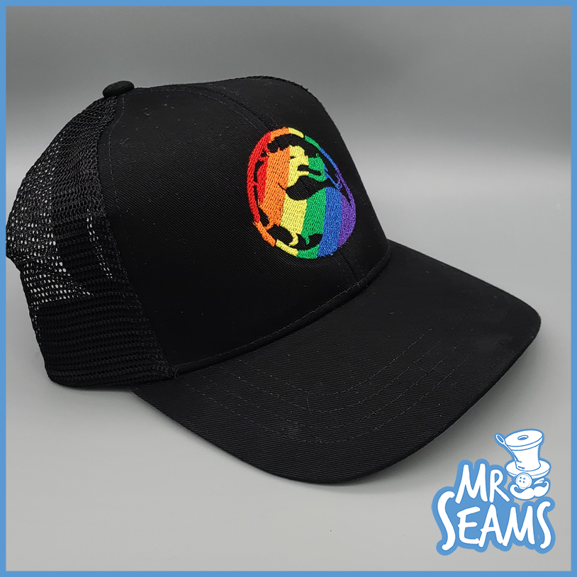 mortal kombat Pride Beanies & Hats