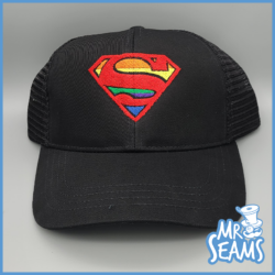 superman Pride Beanies & Hats