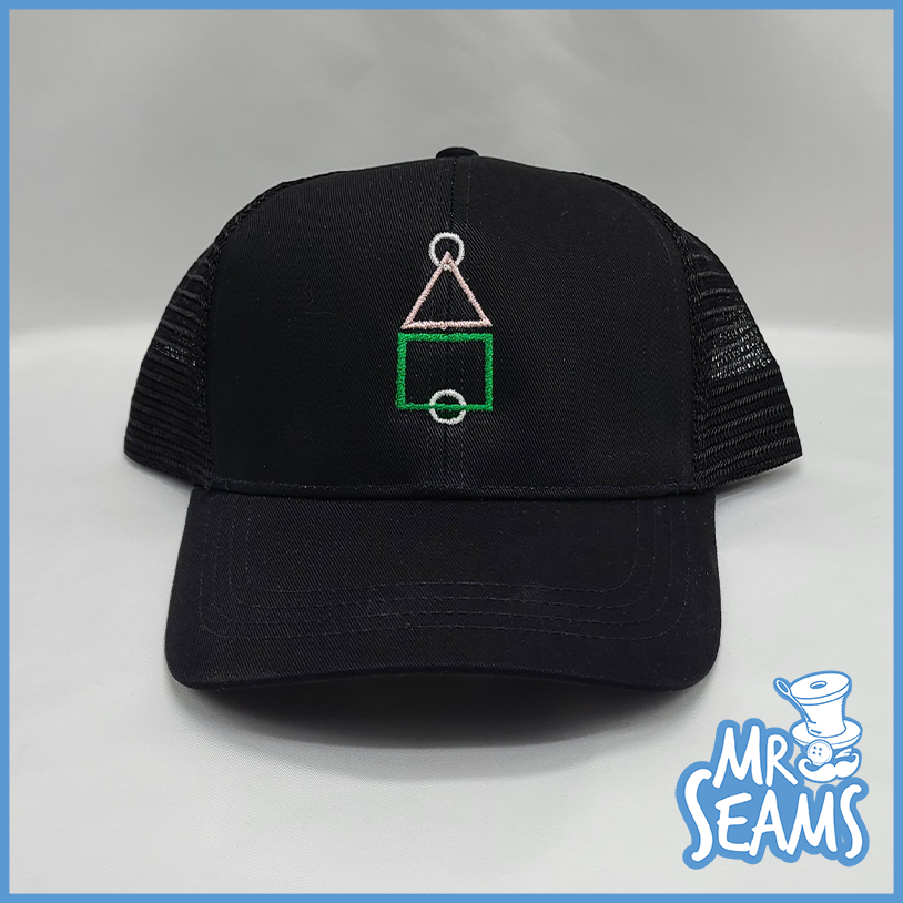 squid game Beanies & Hats