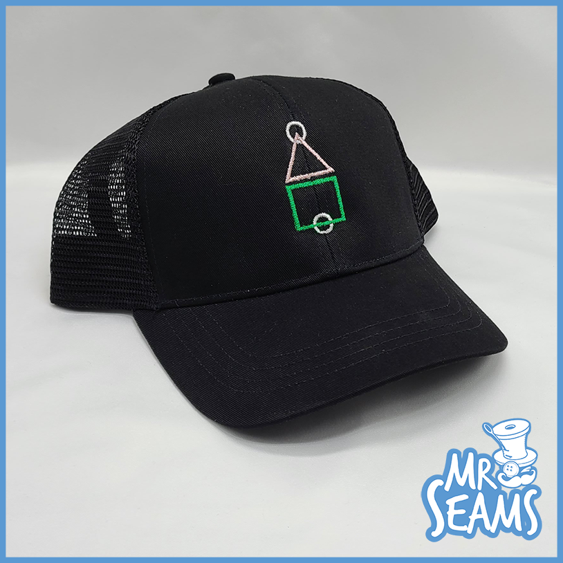 squid game Beanies & Hats