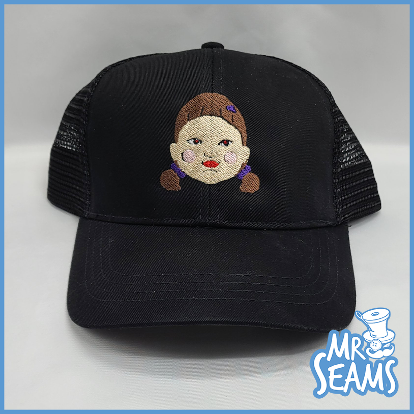 squid game Beanies & Hats