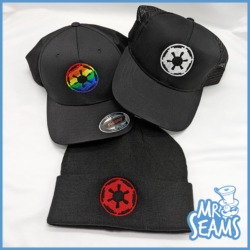 empire hats and beanies
