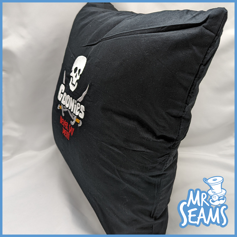 goonies pillow