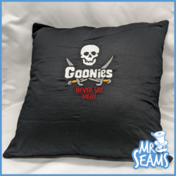 goonies pillow