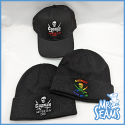 goonies hats and beanies