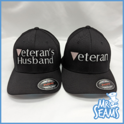 veteran LGBTQ Pink Triangle Hats