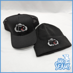 bullet bill beanie and hat