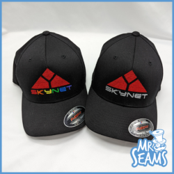 Skynet hats