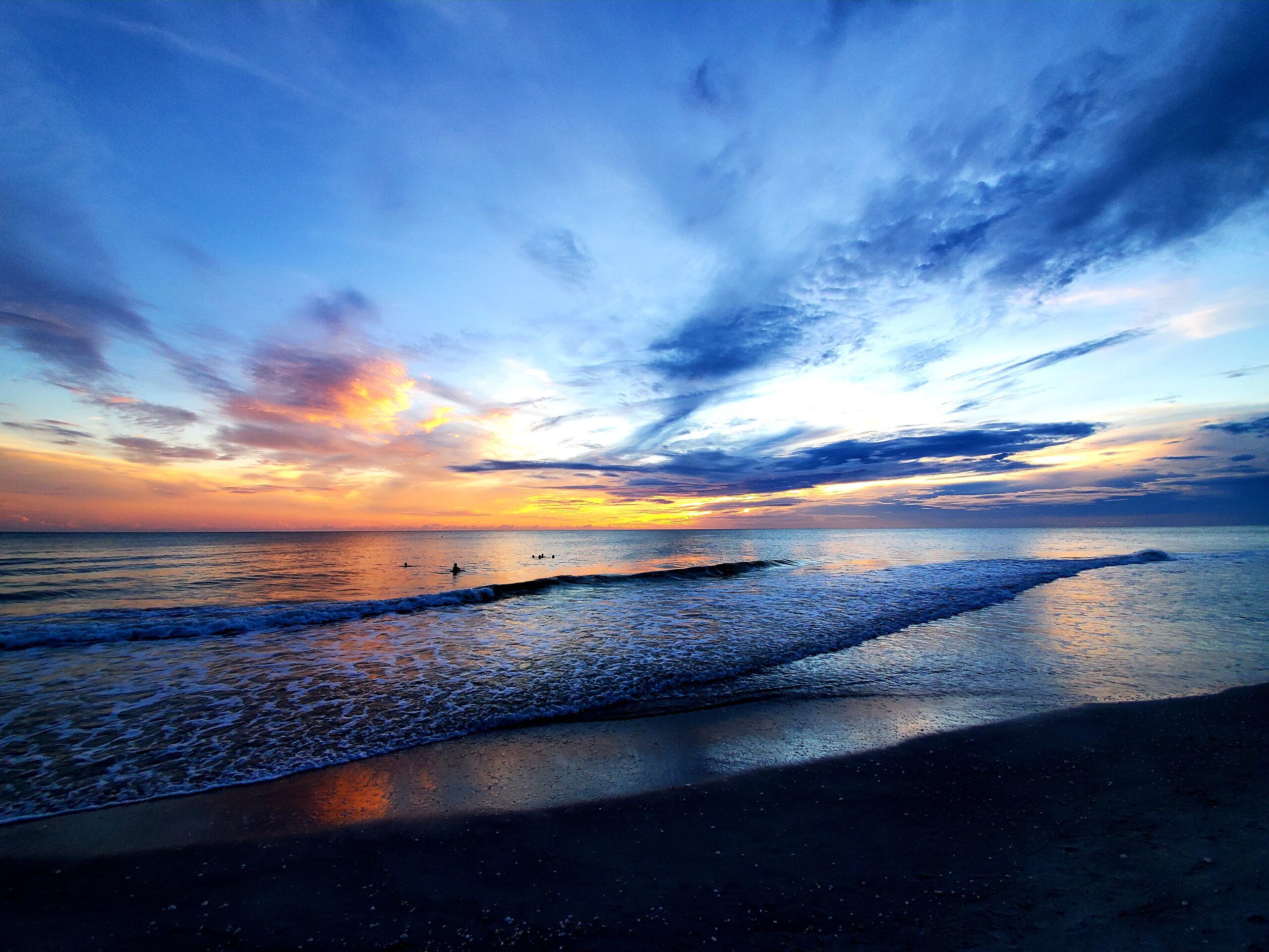 Sunset @ Captiva Finale