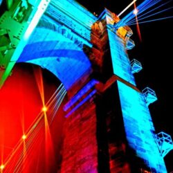 Roebling Tower @ BLINK Profile Pic