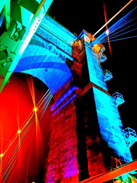 Roebling Tower @ BLINK Profile Pic