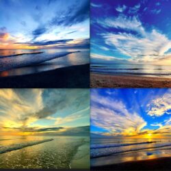 Captiva Sunset Options