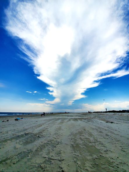 Sullivans Island Tornado Profile Pic