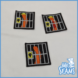 cheeto in jail trump in jail all patches