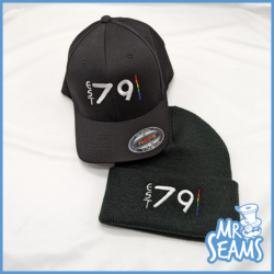 Established In Pride Beanie Hat and Beanie