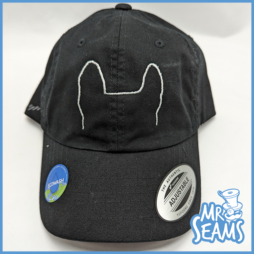 Pet Silhouette without lettering