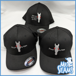 Artax hats and beanies