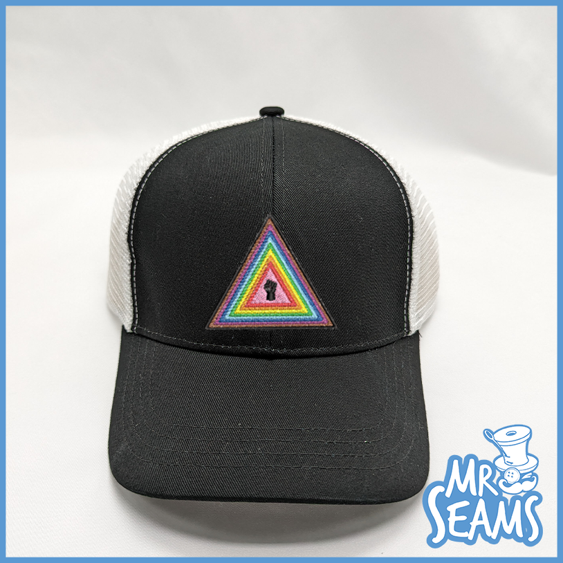 Stonewall Columbus Pride '23 Beanies & Hats