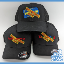 Halloween Store Hats and Beanies