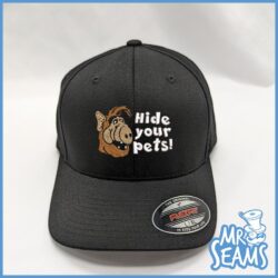 Hide Your Pets Flexfit