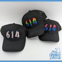 Local Pride Custom Hats and Beanies