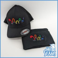 Loch Nelly Flex Fit Hat and Beanie Main