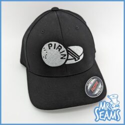 Pirin Pill Hats and Beanies