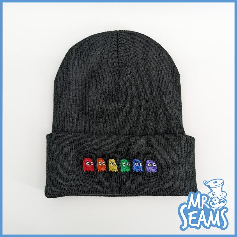 Pride Ghosts Beanie