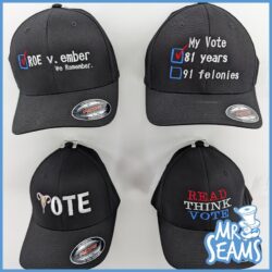 Vote (Various) All Hats and Beanies