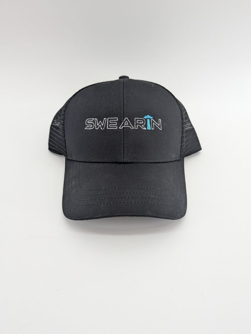 Swearin Hats and Beanies | LGBTQ - MrSeams.com