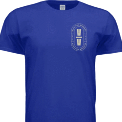 WW T-Shirt 2026 "Made for Members"