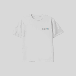 Swearin Alien Abduction Tshirt