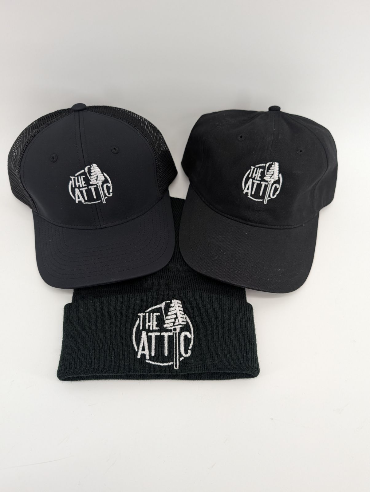 The Attic Hats and Beanies - Image 4