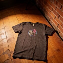 The Attic Shirt